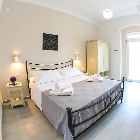 Mamire 4* Torre San Giovanni Ugento