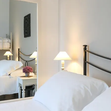 Mamire Bed & Breakfast
