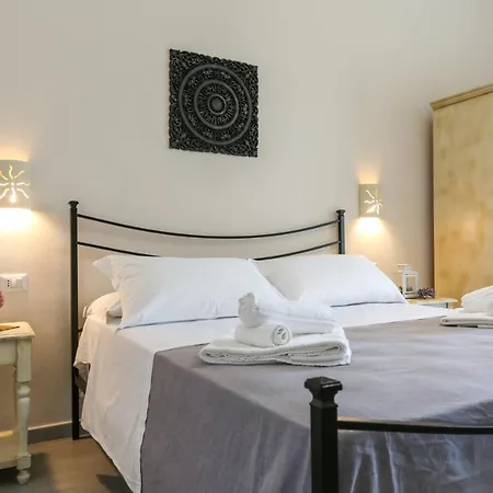 Mamire 4* Torre San Giovanni Ugento
