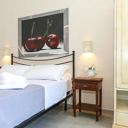 Mamire Bed & Breakfast 4*