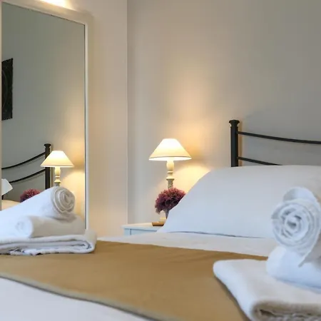 Mamire Bed & Breakfast
