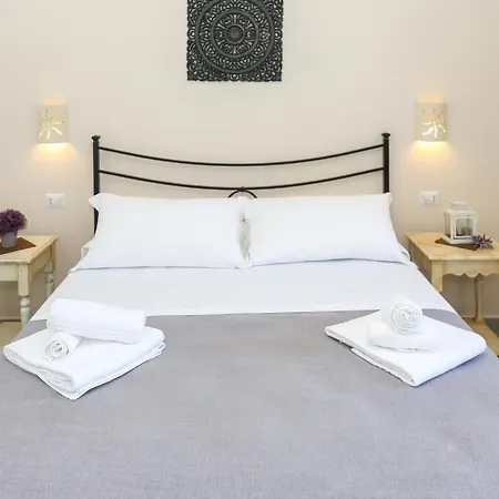Mamire Bed & Breakfast 4*
