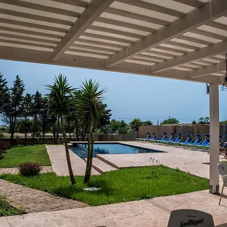Bed & Breakfast Mamire 4*