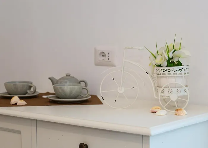 Mamire Frühstückspension