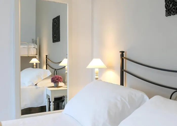 Mamire Frühstückspension