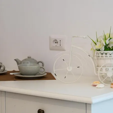 Mamirè Bed & Breakfast