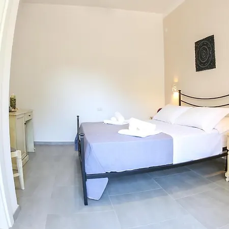 Bed & Breakfast Mamirè 2*