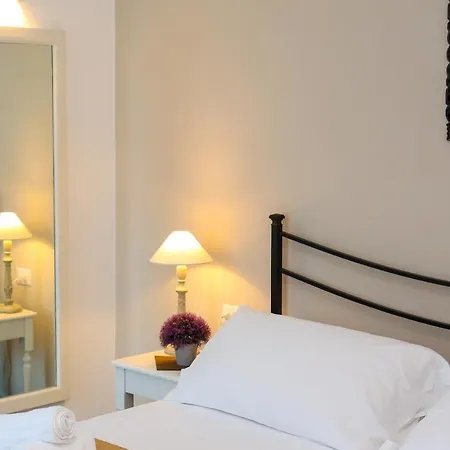 Bed & Breakfast Mamirè Torre San Giovanni Ugento