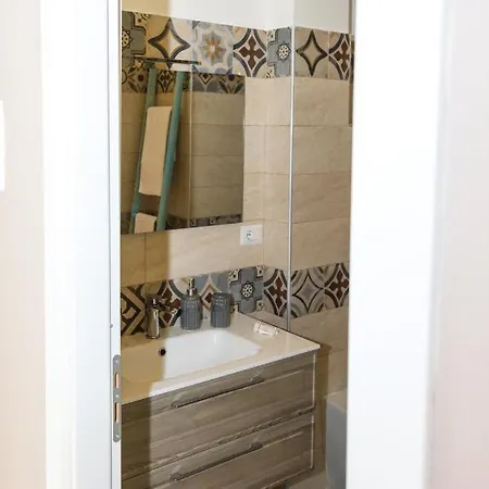 Mamirè Torre San Giovanni Ugento