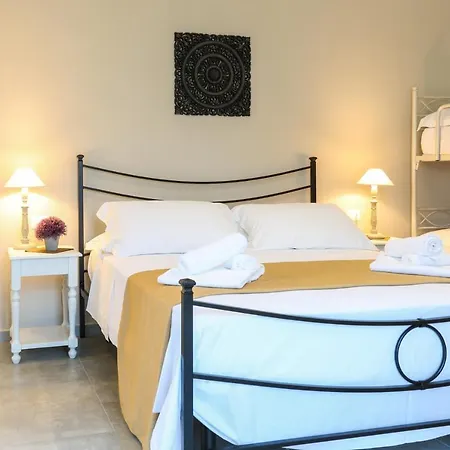 Mamirè Torre San Giovanni Ugento