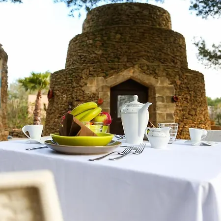 Mamirè Bed & Breakfast