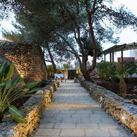 Mamirè Torre San Giovanni Ugento