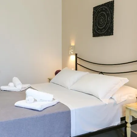 Mamirè Bed & Breakfast Torre San Giovanni Ugento