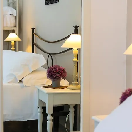 Bed & Breakfast Mamirè Torre San Giovanni Ugento