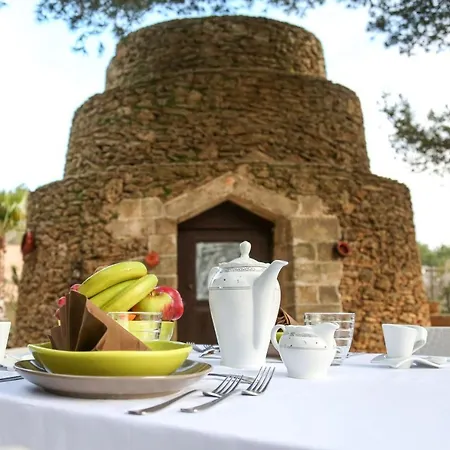 Mamirè 4* Torre San Giovanni Ugento