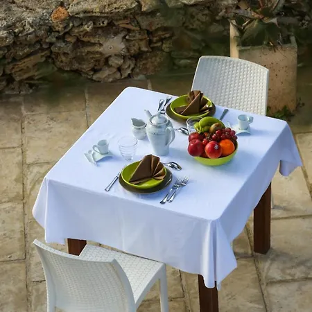 Bed & Breakfast Mamirè 2*