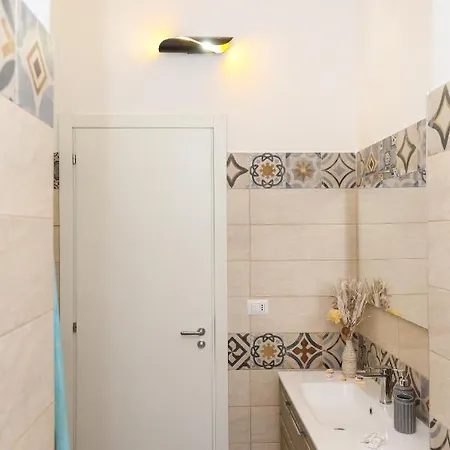 Bed & Breakfast Mamirè 4*