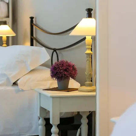 Mamirè Torre San Giovanni Ugento