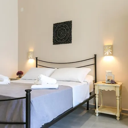 Mamirè Bed & Breakfast 4*