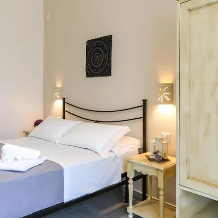 Bed & Breakfast Mamirè 2*