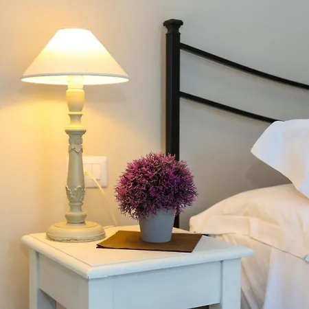 Mamirè 4* Torre San Giovanni Ugento