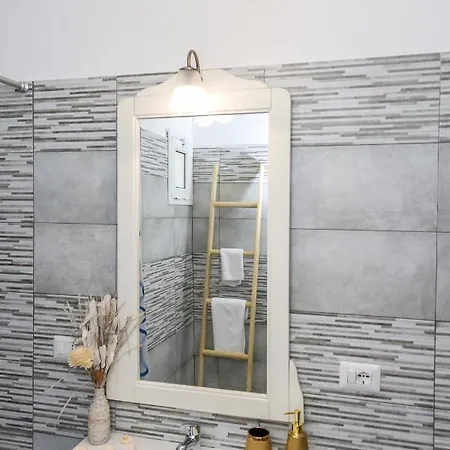 Mamirè Bed & Breakfast