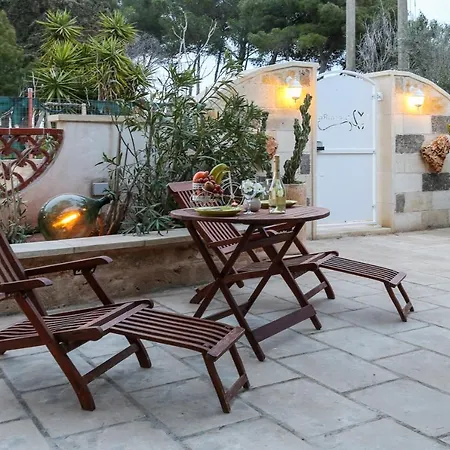 Mamire Bed and breakfast Torre San Giovanni