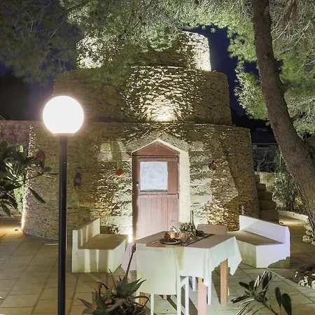 Mamirè Bed & Breakfast Torre San Giovanni Ugento