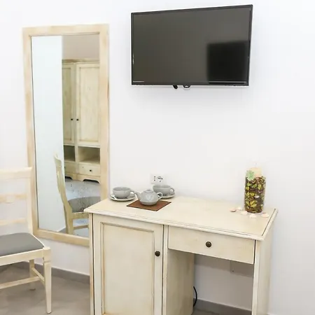 Mamirè Bed & Breakfast 4*