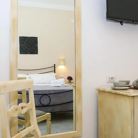 Bed & Breakfast Mamirè 2*