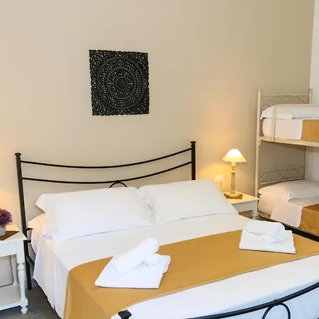 Mamire 4*