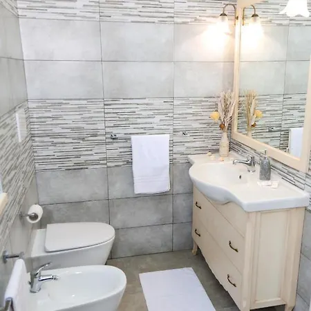 Mamirè Bed & Breakfast