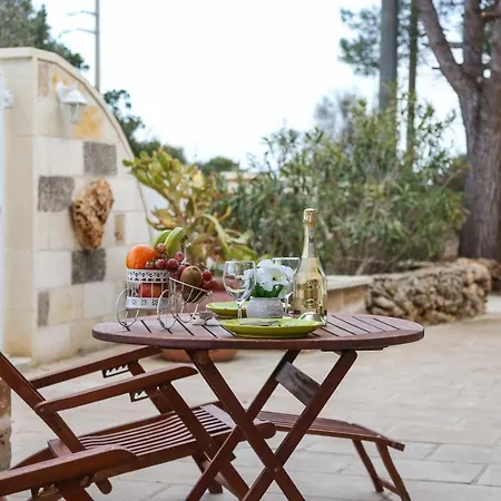 Bed & Breakfast Mamirè 4*