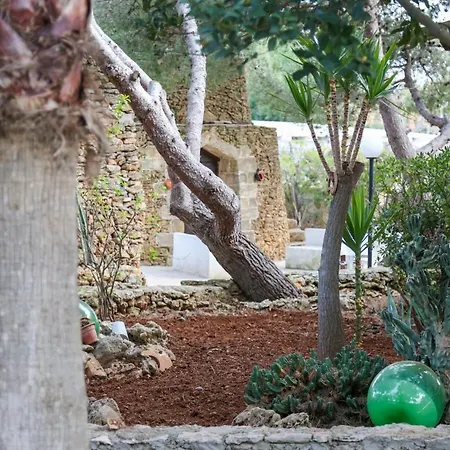 Mamirè Bed & Breakfast