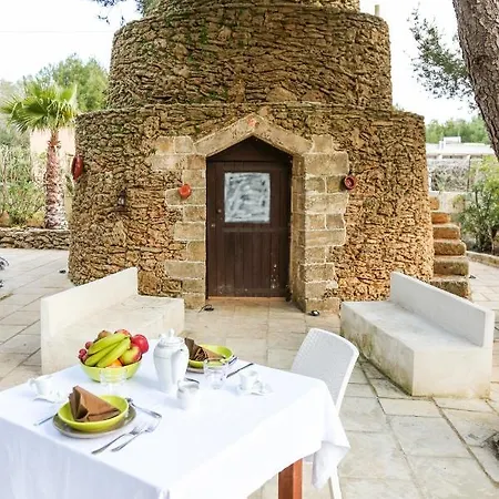 Mamirè Torre San Giovanni Ugento