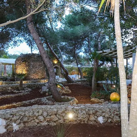 Mamirè Torre San Giovanni Ugento