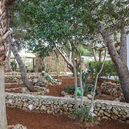 Bed & Breakfast Mamirè