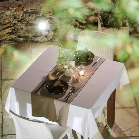 Bed & Breakfast Mamirè