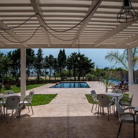 Mamirè Torre San Giovanni Ugento