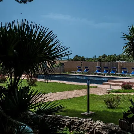 Mamirè Torre San Giovanni Ugento