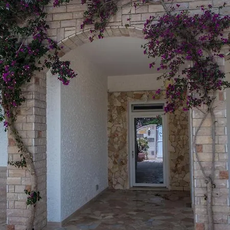 Bed & Breakfast Mamirè Torre San Giovanni Ugento