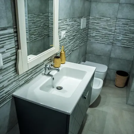 Mamirè Bed & Breakfast