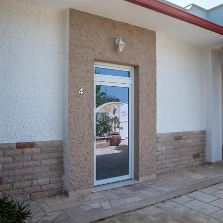 Bed & Breakfast Mamirè