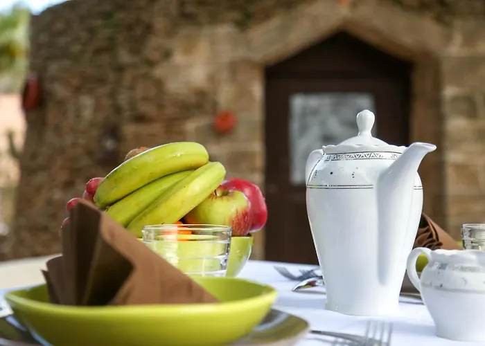 Mamire 4* טורה סן ג'ובאני אוג'נטו