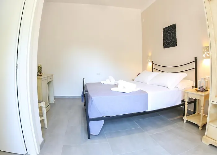 Bed & Breakfast Mamire 4*