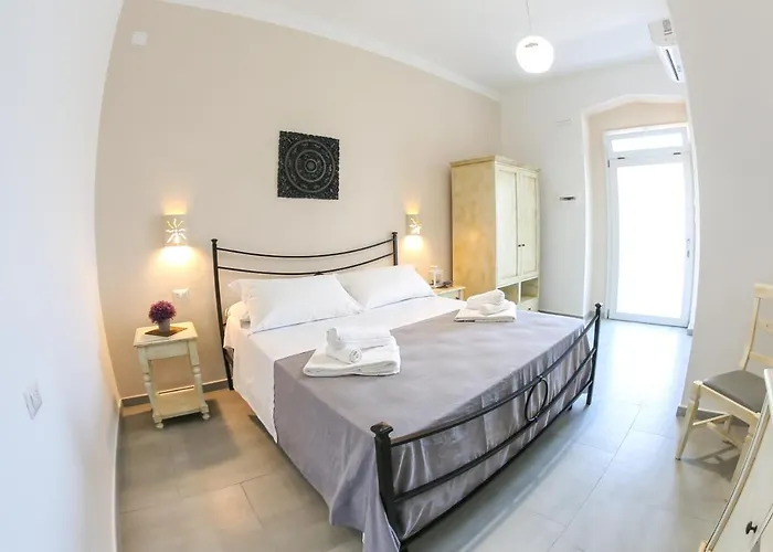 Mamire 4* Torre San Giovanni Ugento