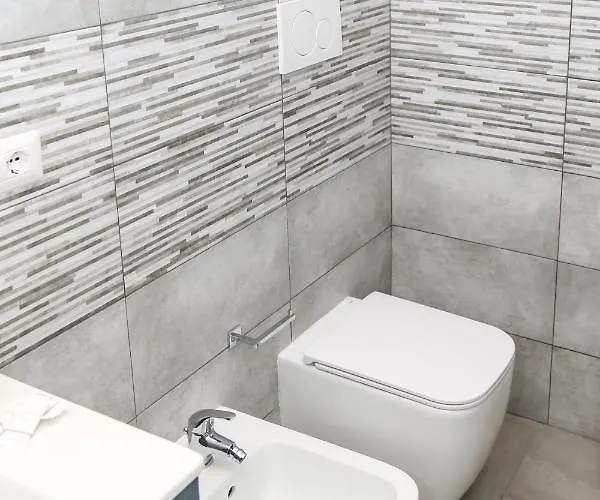 Bed & Breakfast Mamire 4*