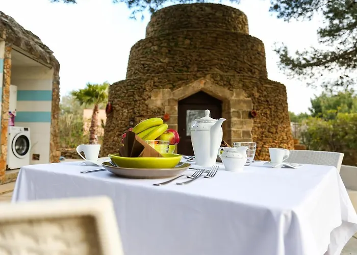 Mamire Bed & Breakfast