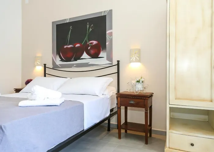 Mamire Bed and Breakfast 4*