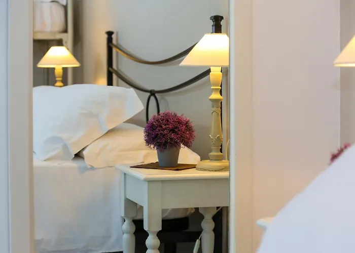 Mamirè Torre San Giovanni Ugento